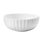 Plates, Bernadotte breakfast bowl, White