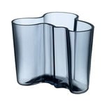 Aalto vase 120 mm, rain Aalto vase 120 mm, rain