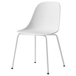 Dining chairs, Harbour dining side chair, light grey, Gray