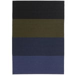 Fourways carpet with backing, onyx-black Fourways carpet with backing, onyx-black