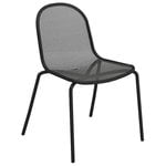 Nova chair, black Nova chair, black