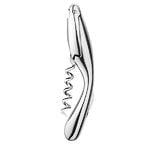 Wine & bar, Wine & Bar corkscrew, Silver