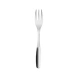 Cutlery, Savonia hors d'oeuvre fork, 4 pcs, Silver