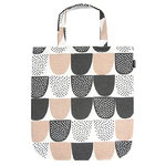 Kauniste Sokeri tote bag, pink