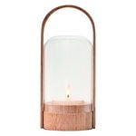 Le Klint Lampada Candlelight, rovere chiaro