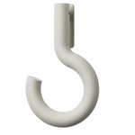 Knock Knock door knocker, grey Knock Knock door knocker, grey