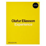 Arte, Olafur Eliasson: Experience, revised and expanded edition, Giallo