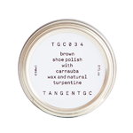 Shoe polish, brown Shoe polish, brown