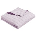 Hay Mega Dot bed cover, lavender