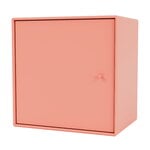 Montana Furniture Montana Mini module with door, 151 Rhubarb