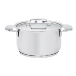 All Steel Plus casserole 2,5 l All Steel Plus casserole 2,5 l