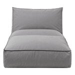 Stay Day Bed, S, stone