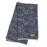 Coperta Maze, blu Coperta Maze, blu