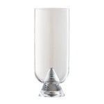 Vases, Vase Glacies, S, transparent, Transparent