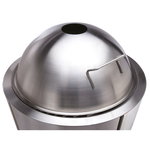 Coperchio per grill, 49 cm Coperchio per grill, 49 cm