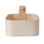 Koppa Shelf, XS Koppa Shelf, XS