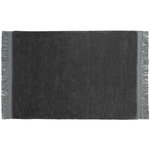 Raw matto 200 x 140 cm, antrasiitti Raw matto 200 x 140 cm, antrasiitti