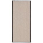 Memory boards, Scenery pinboard, narrow, Beige