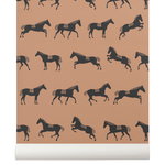 Horse tapetti Horse tapetti
