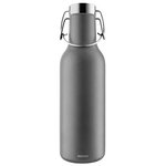 Caraffe e tazze termiche, Bottiglia termica Cool, 0,7 L, grigio scuro, Grigio Caraffe e tazze termiche, Bottiglia termica Cool, 0,7 L, grigio scuro, Grigio