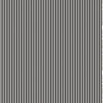 Tasaraita Anniversary fabric, white - black Tasaraita Anniversary fabric, white - black