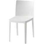 HAY Élémentaire chair, cream white