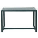 Little Architect table, dark green Little Architect table, dark green