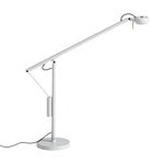 Desk lamps, Fifty-Fifty Mini table lamp, ash grey, Grey
