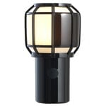 Marset Chispa portable lamp, black