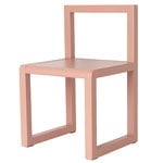 Kids' furniture, Little Architect chair, rose, Pink