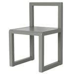 Little Architect chair, grey