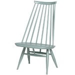 Mademoiselle lounge chair, sage green Mademoiselle lounge chair, sage green