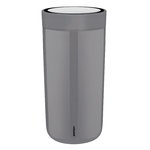 To Go Click thermo cup, granit grey To Go Click thermo cup, granit grey