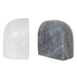 Ferm Living Luru bookends, set of 2