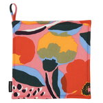 Rosarium pot holder, pink Rosarium pot holder, pink