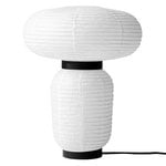 &Tradition Formakami JH18 table lamp
