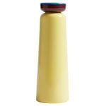 Drinking bottles, Sowden bottle 0,35 L, light yellow , Yellow