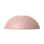 Hoop shade, rose Hoop shade, rose