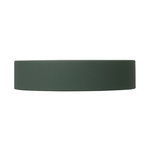Record shade, dark green Record shade, dark green