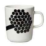 Oiva - Hortensie mug 2,5 dl Oiva - Hortensie mug 2,5 dl
