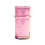 Hay Moroccan vase, S, pink