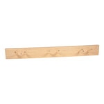 Garden tool hanger, birch