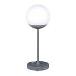Mooon! table lamp, storm grey Mooon! table lamp, storm grey