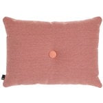 Coussins décoratifs, Coussin Dot, Steelcut Trio, rose, Rose