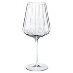 Georg Jensen Bernadotte white wine glass, 6 pcs