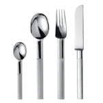Cutlery, Nobel cutlery, set of 16, Silver