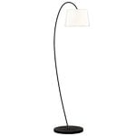 Snowdrop floor lamp Snowdrop floor lamp
