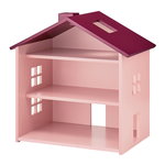 Harbour House dollhouse, rosa Harbour House dollhouse, rosa