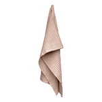 Hand towels & washcloths, Big Waffle medium towel, pale rose, Pink Hand towels & washcloths, Big Waffle medium towel, pale rose, Pink