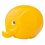 Salvadanaio Maxi Elephant, giallo